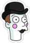 Tapped Out Mime Icon.png