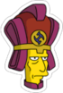 Tapped Out Number 1 Icon.png