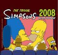 The Trivial Simpsons 2008 366-Day Calendar.jpg