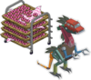 Tray of 132 Donuts + Truckasaurus II.png