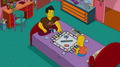 Bart and Matt Leinart play Monopoly.png