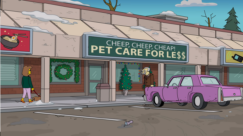 File:Cheep, Cheep, Cheap!.png - Wikisimpsons, the Simpsons Wiki