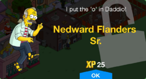 Nedward Flanders Sr. Unlock.png