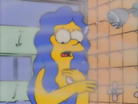 SimpsoncalifragilisticexpialaAnnoyed Gruntcious marge.png