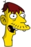 Tapped Out Cletus Icon - Enthused.png