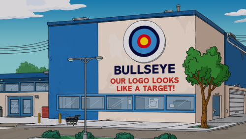 bullseye-wikisimpsons-the-simpsons-wiki