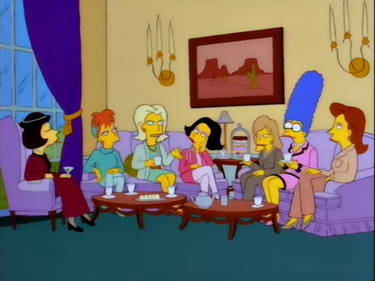 Scenes from the Class Struggle in Springfield - Wikisimpsons, the ...