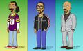 Snoop Dogg RZA and Common TGP.jpg