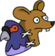 Tapped Out Pigeon-Rat Icon.png