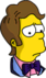 Prom Time Homer - Sad