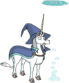 Tapped Out Unicorn Wizard Summon Sugar Cubes.png