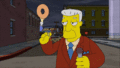 The Simpsons Game-Kent Brockman Fall.gif