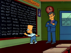 Chalkboard Bart the Murderer in-episode.png