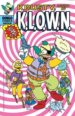 Krusty, Agent of K.L.O.W.N..jpg