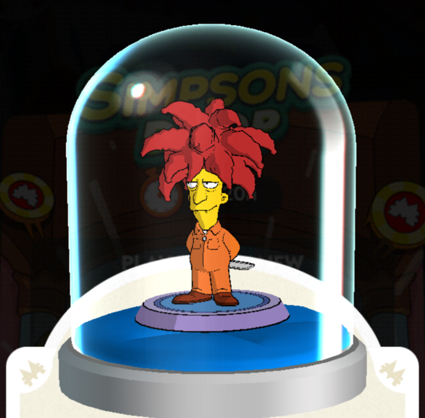 File:Monopoly Go! Sideshow Bob Token.png