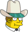 Tapped Out Cowboy Accountant Icon.png