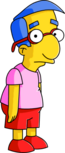 Tapped Out Unlock Milhouse.png