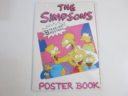 The Simpsons Poster Book.jpg