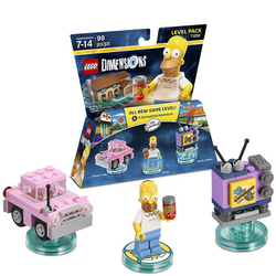 Lego Dimensions The Simpsons Level Pack.png