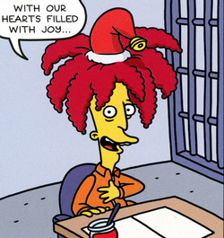 Sideshow Bob's Holiday Wishes!.png