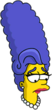 Glamazon Marge - Sad