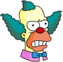 Krusty - Angry