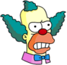 Krusty - Angry