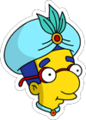 Tapped Out Marquess Milhouse Icon.png