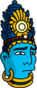 Shiva - Sad