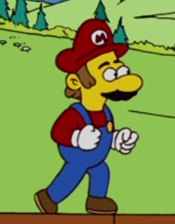 Super Mario World (TV series) - Wikipedia