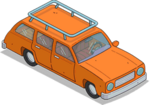 TSTO Marge's Station Wagon.png