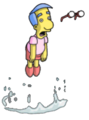 Tapped Out Milhouse Ghost.png