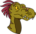 Tapped Out Raptor Icon.png