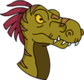 Tapped Out Raptor Icon.png