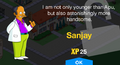 Tapped Out Unlock Sanjay.png