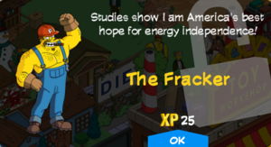 Studies show I am America's best hope for energy independence!