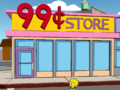 The Simpsons Game-99cent Store.png