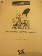 The Yellow Lotus - Wikisimpsons, the Simpsons Wiki