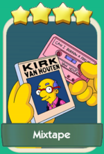 Monopoly Go! Mixtape Sticker.png