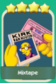 Monopoly Go! Mixtape Sticker.png