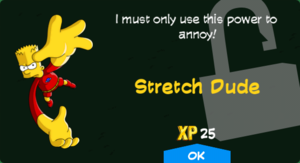 Stretch Dude Unlock.png