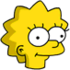 Tapped Out Baby Lisa Icon.png