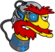 Tapped Out Cyborg Willie Icon.png