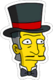 Tapped Out Ding-A-Ling Ringmaster Icon.png