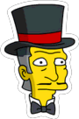 Tapped Out Ding-A-Ling Ringmaster Icon.png