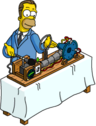 Tapped Out Herb Powell Show off Invention.png