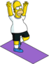 Tapped Out Homer Do Yoga.png