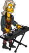 Tapped Out Peter D'Abbruzio Play the Keyboard.png
