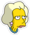 Tapped Out Rose Quimby Icon.png