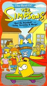 The Best of The Simpsons Volume 6.jpg